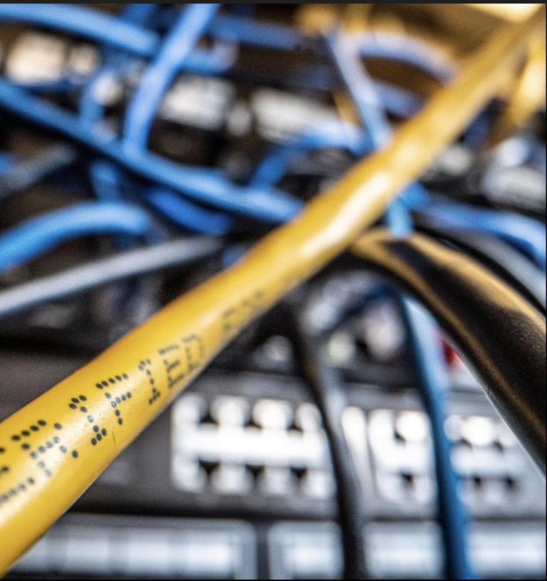 RUCKUS ICX Dynamic PoE power allocation