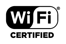 wifi5 sertified