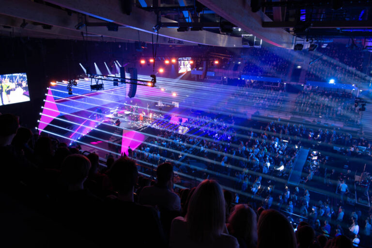 Estonian local Eurovision contest 2023