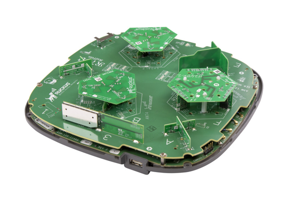 Rucus BeamFlex+ smart antenna